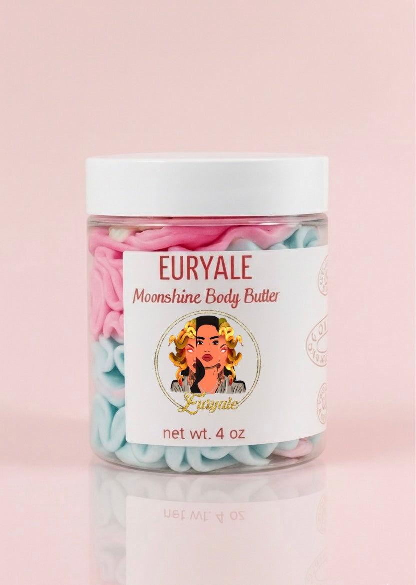 Moonshine Body Butter 🌙