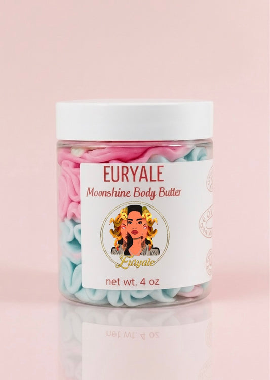 Moonshine Body Butter 🌙